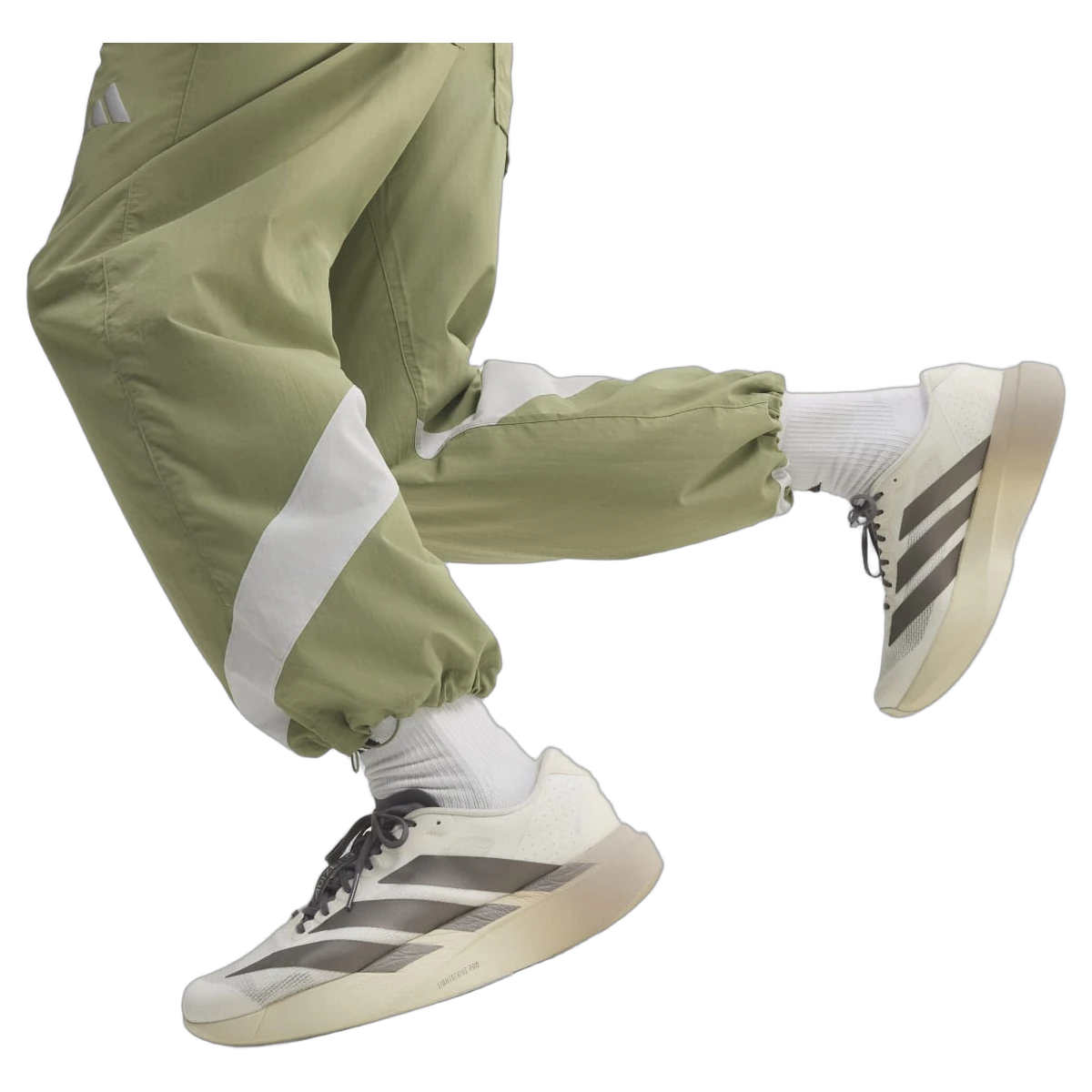 Adidas Adizero Evo SL Off White Aurora Comet