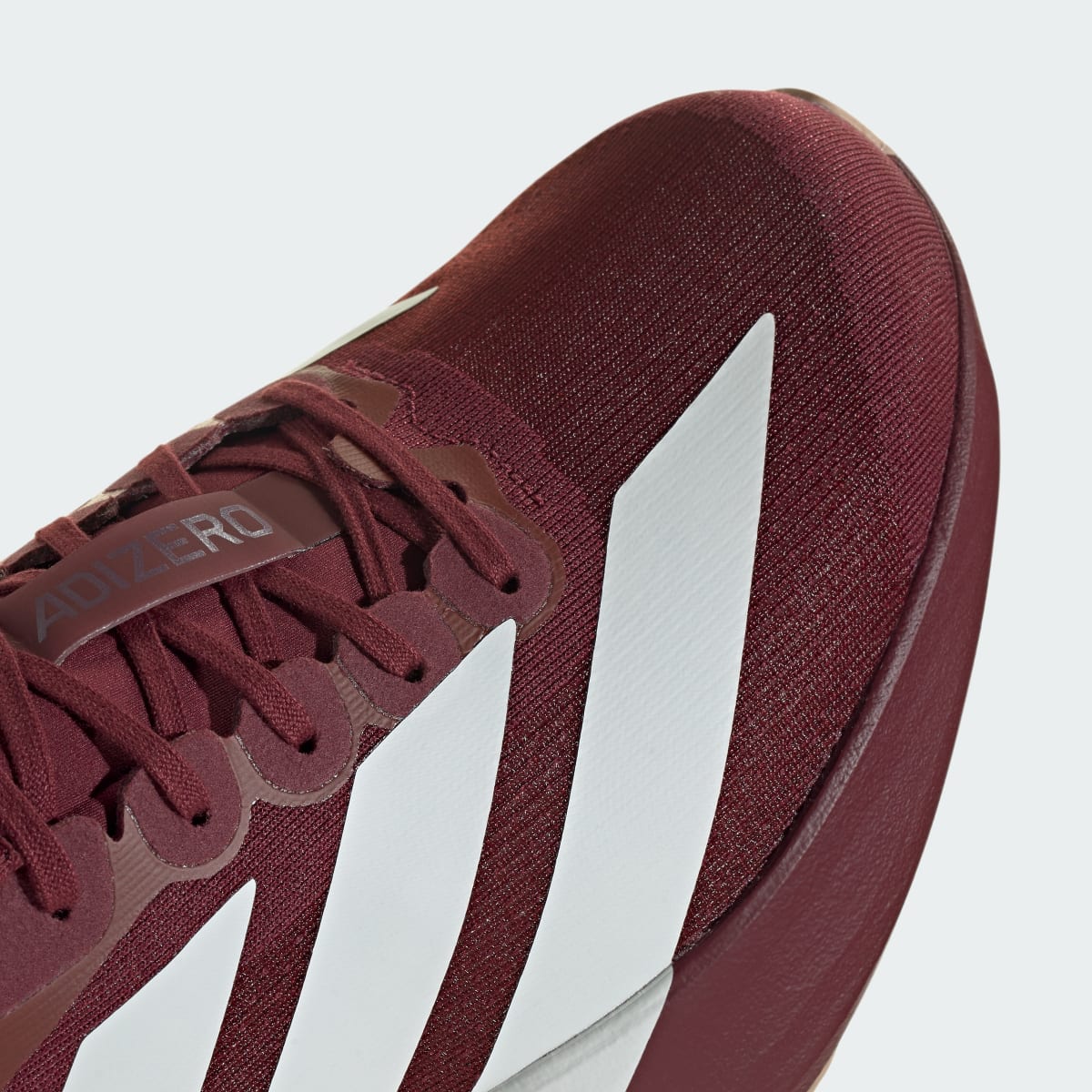 Adidas Adizero Evo SL Shadow Red Off White