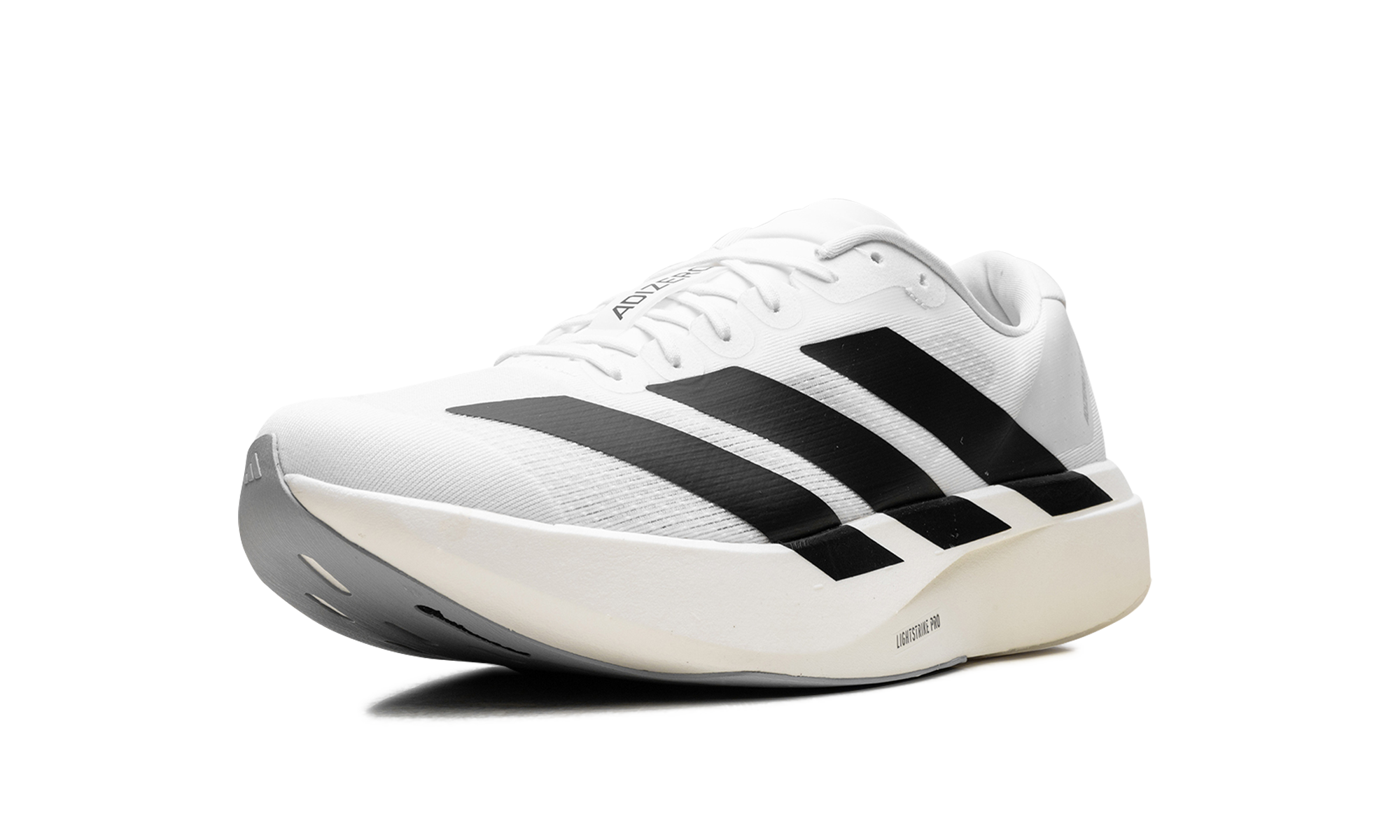 Adidas Adizero Evo SL White Black