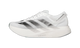Adidas Adizero Pro Evo1 EVOLUTION Pharrell Humanrace White Black