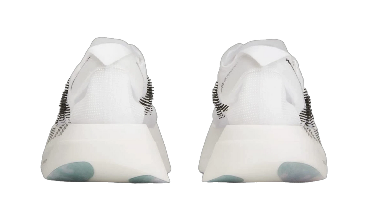 Adidas Adizero Pro Evo1 EVOLUTION Pharrell Humanrace White Black