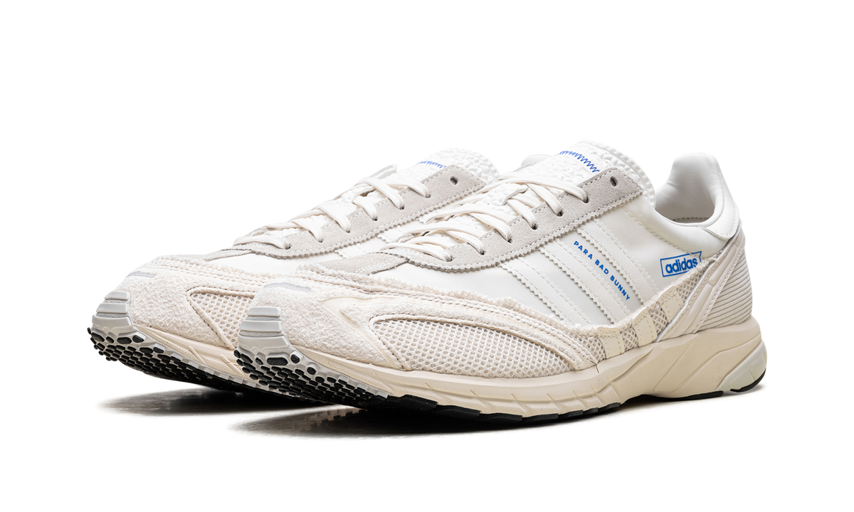 Adidas Adizero SL 72 Bad Bunny Off White