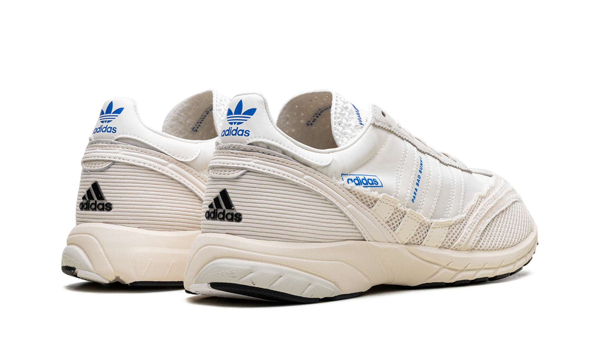 Adidas Adizero SL 72 Bad Bunny Off White