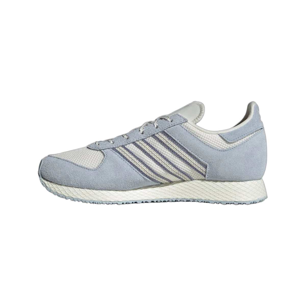 Adidas Atlanta Off White Wonder Blue Silver Violet