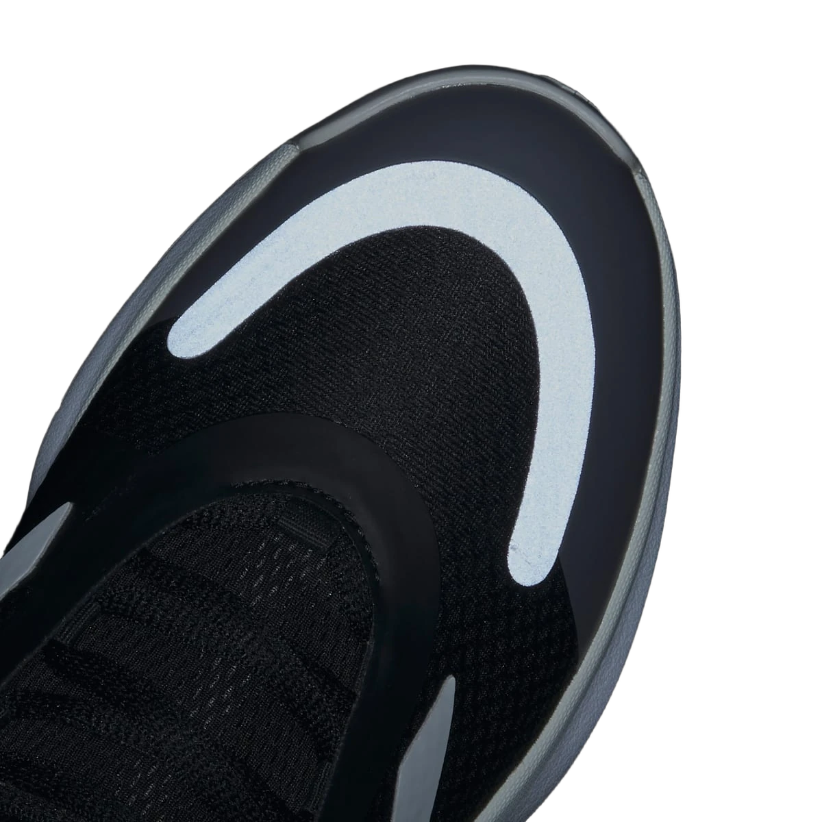 Adidas BB Legends Low Core Black Orbit Grey Grey Strata