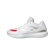 Adidas BB Legends Low White Halo Blue Pure Ruby