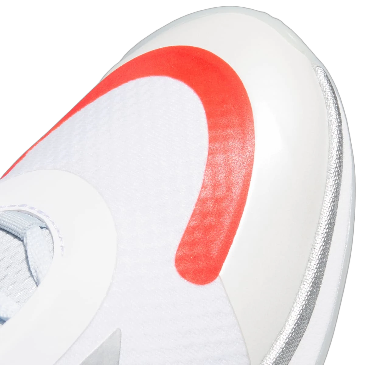 Adidas BB Legends Low White Halo Blue Pure Ruby
