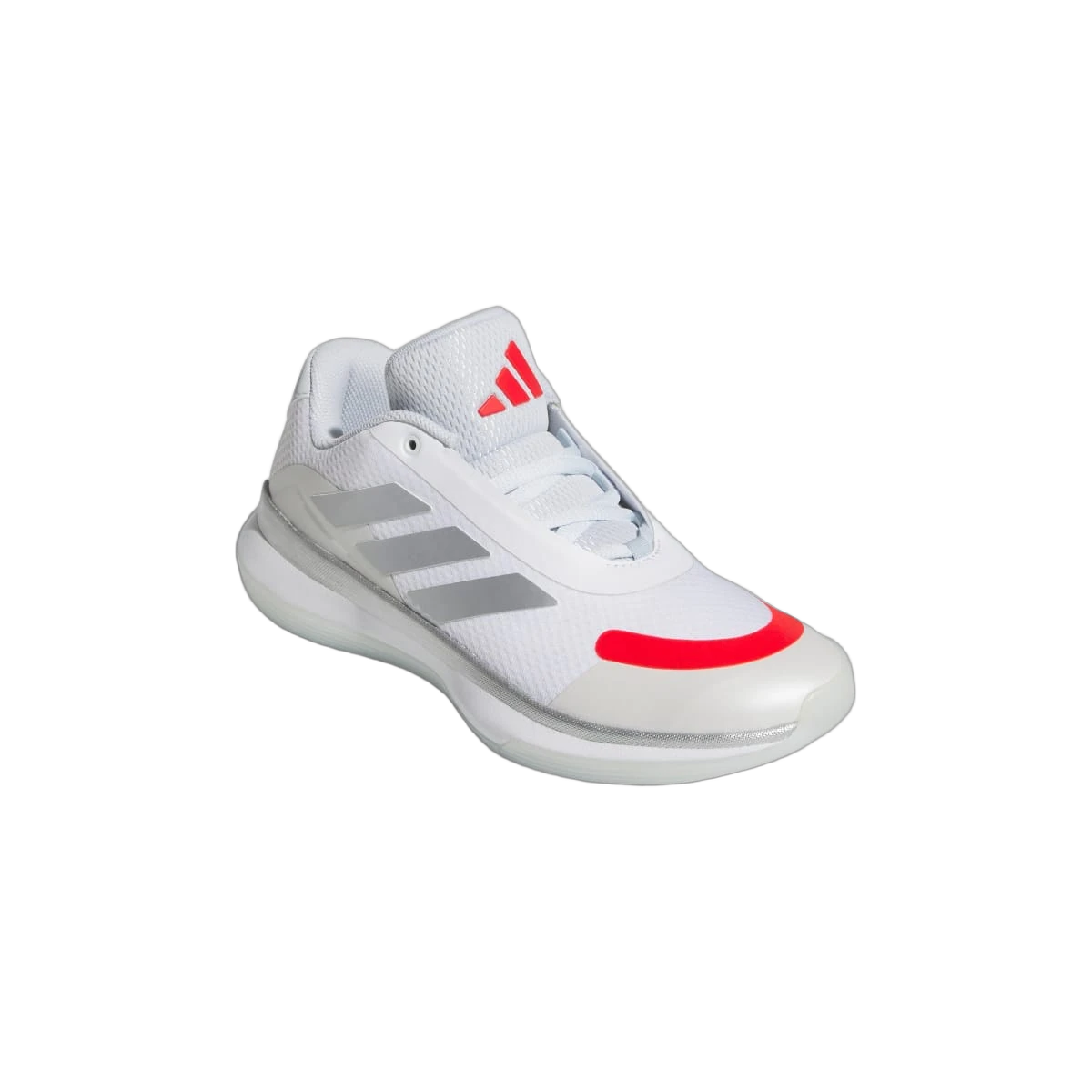 Adidas BB Legends Low White Halo Blue Pure Ruby