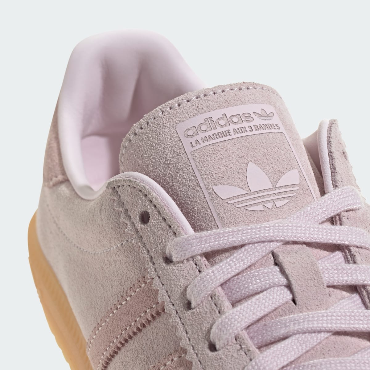 Adidas BRMD Almond Pink Clear Pink Gum