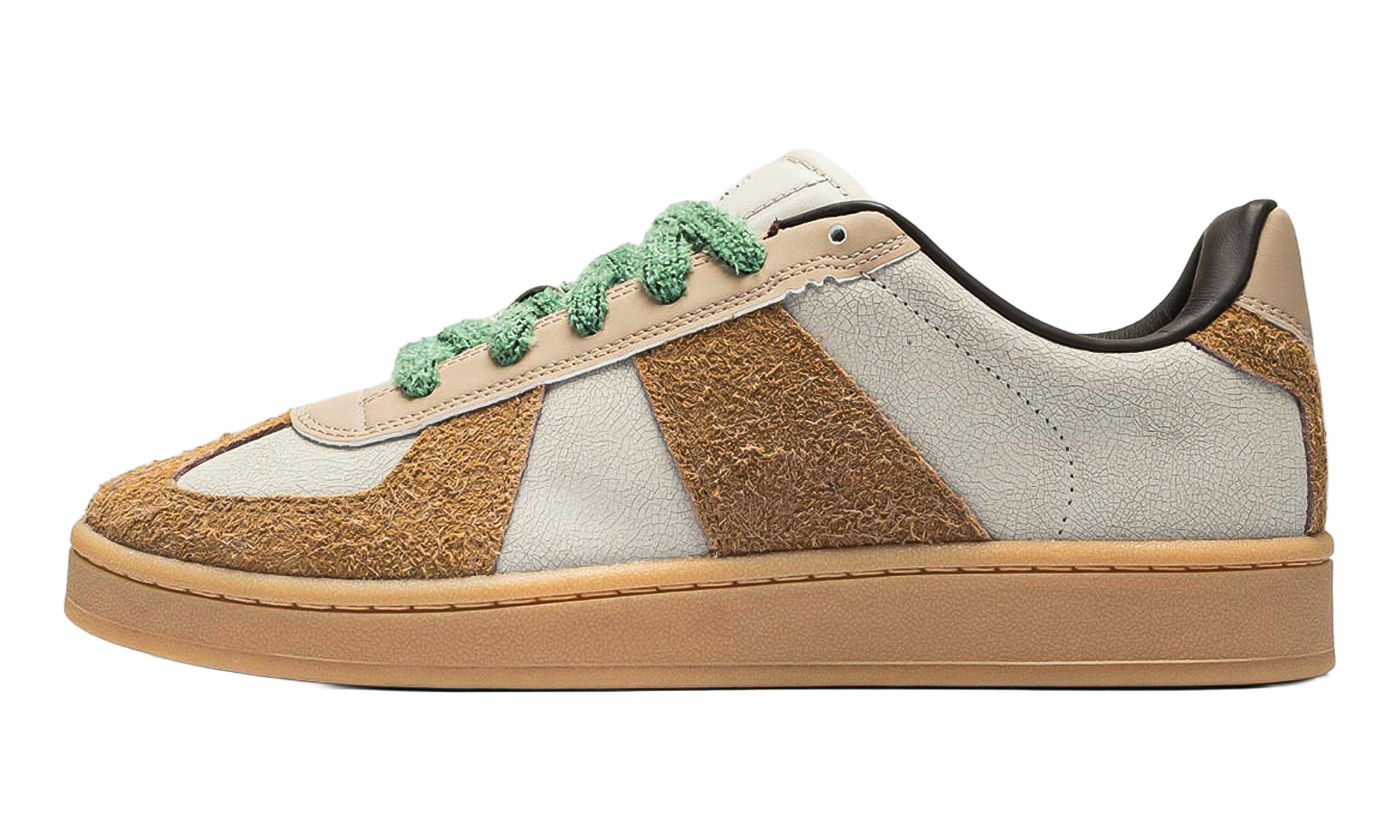 Adidas BW 00s The Whitaker Group Do Not Duplicate Cream