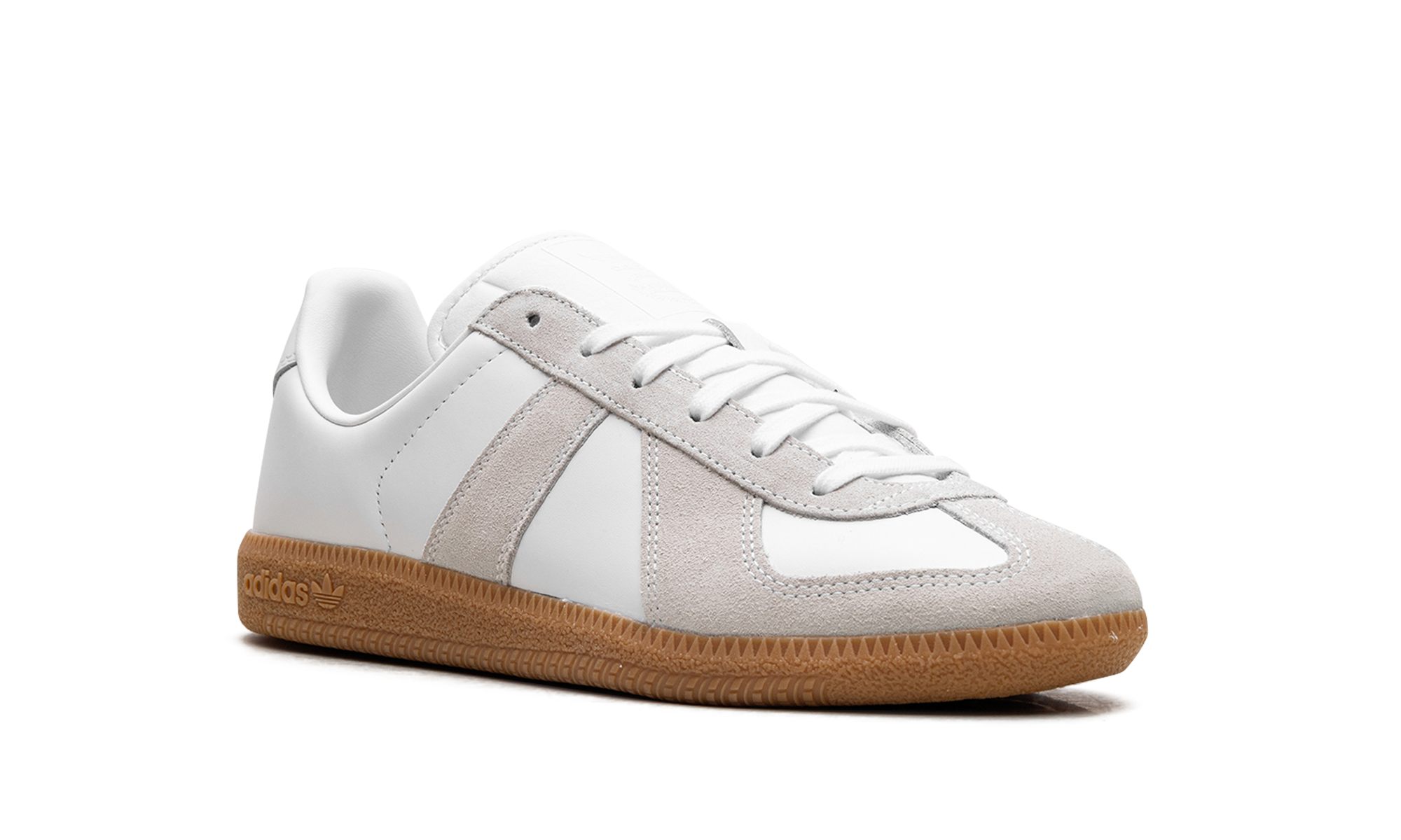 Adidas BW Army Cloud White Chalk White