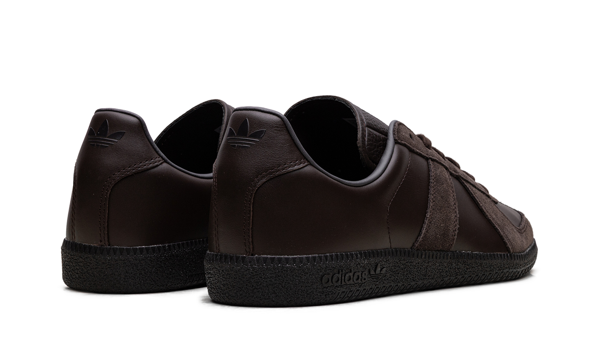 Adidas BW Army Dark Brown Night Brown