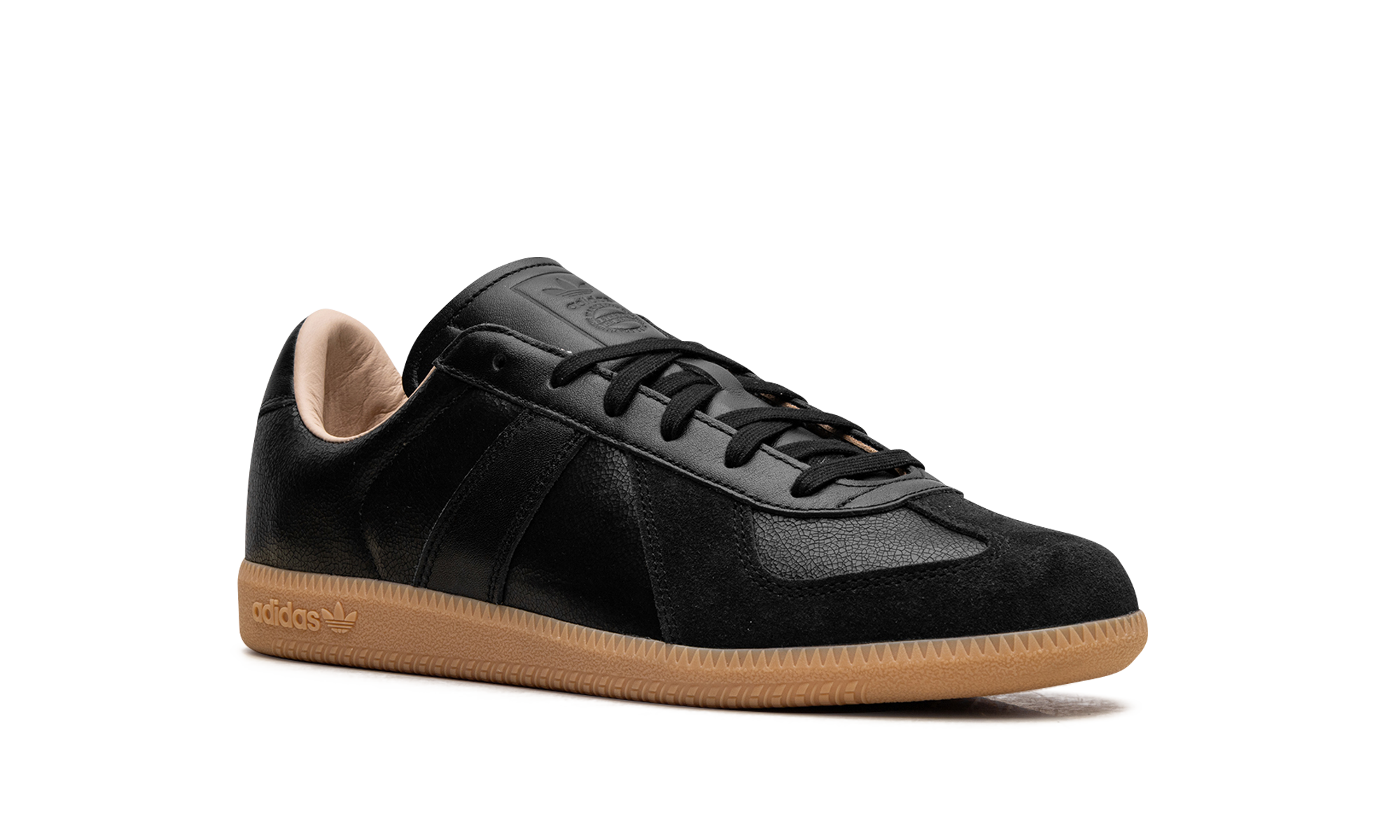 Adidas BW Army Lux Black Gum