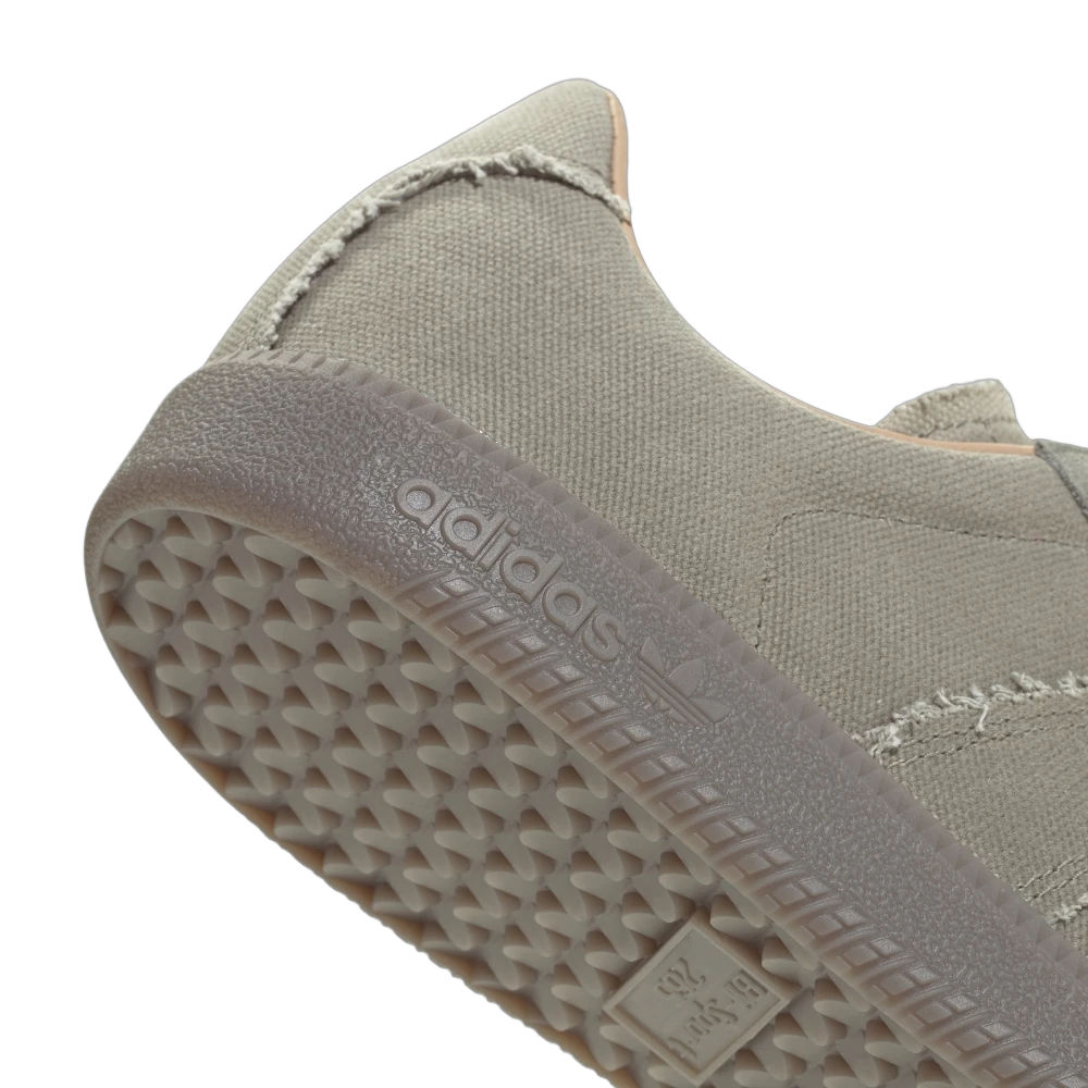 Adidas BW Army Silver Pebble - Sneak