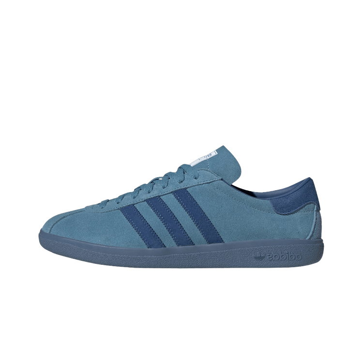 Adidas Bali Tactile Steel Dark Marine, Tactile Steel/Dark Marine/Chalk Blue (IG6195)