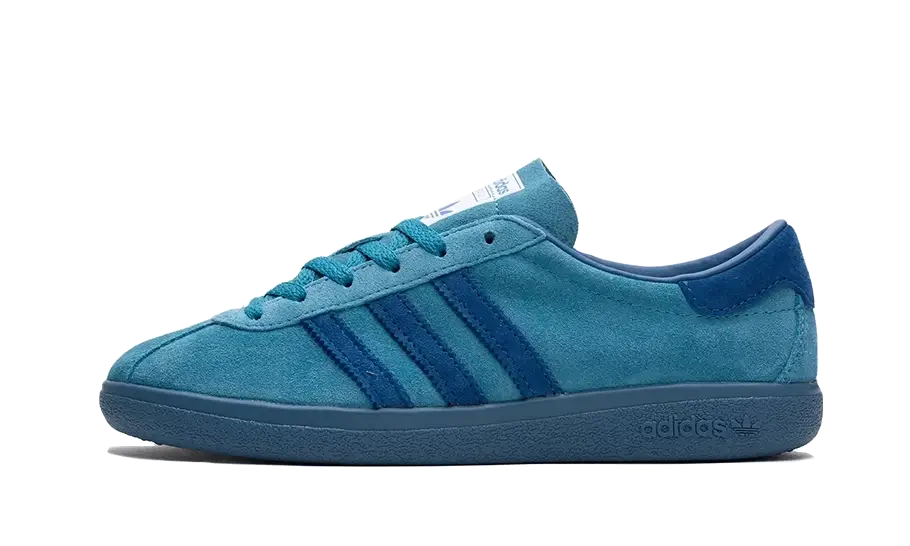Adidas Bali Tactile Steel Dark Marine - Sneak
