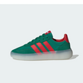 Adidas Barreda Decode Bold Green Better Scarlet White