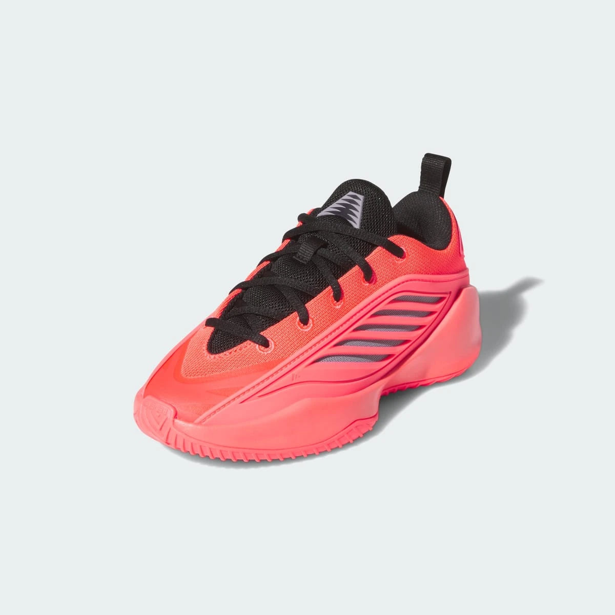 Adidas Believe That 1 Clay Red