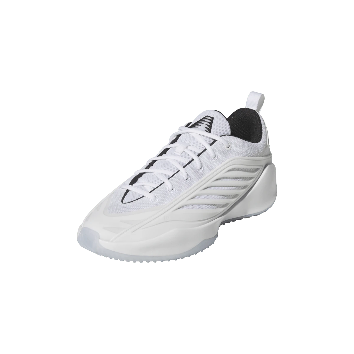 Adidas Believe That 1 Cloud White