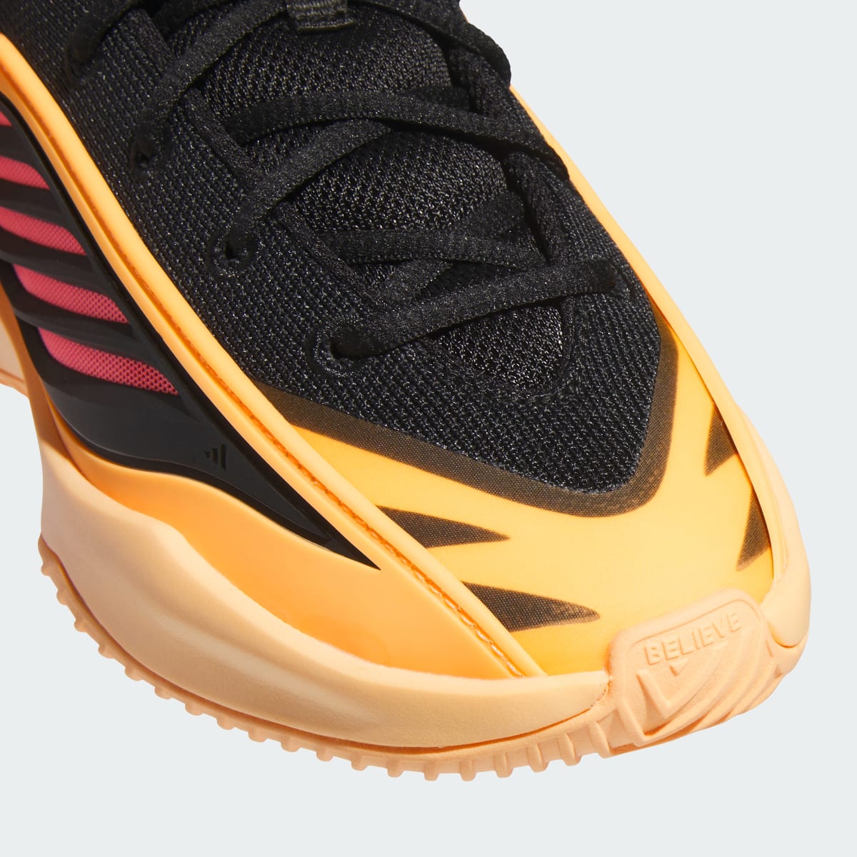 Adidas Believe That 1 With Love