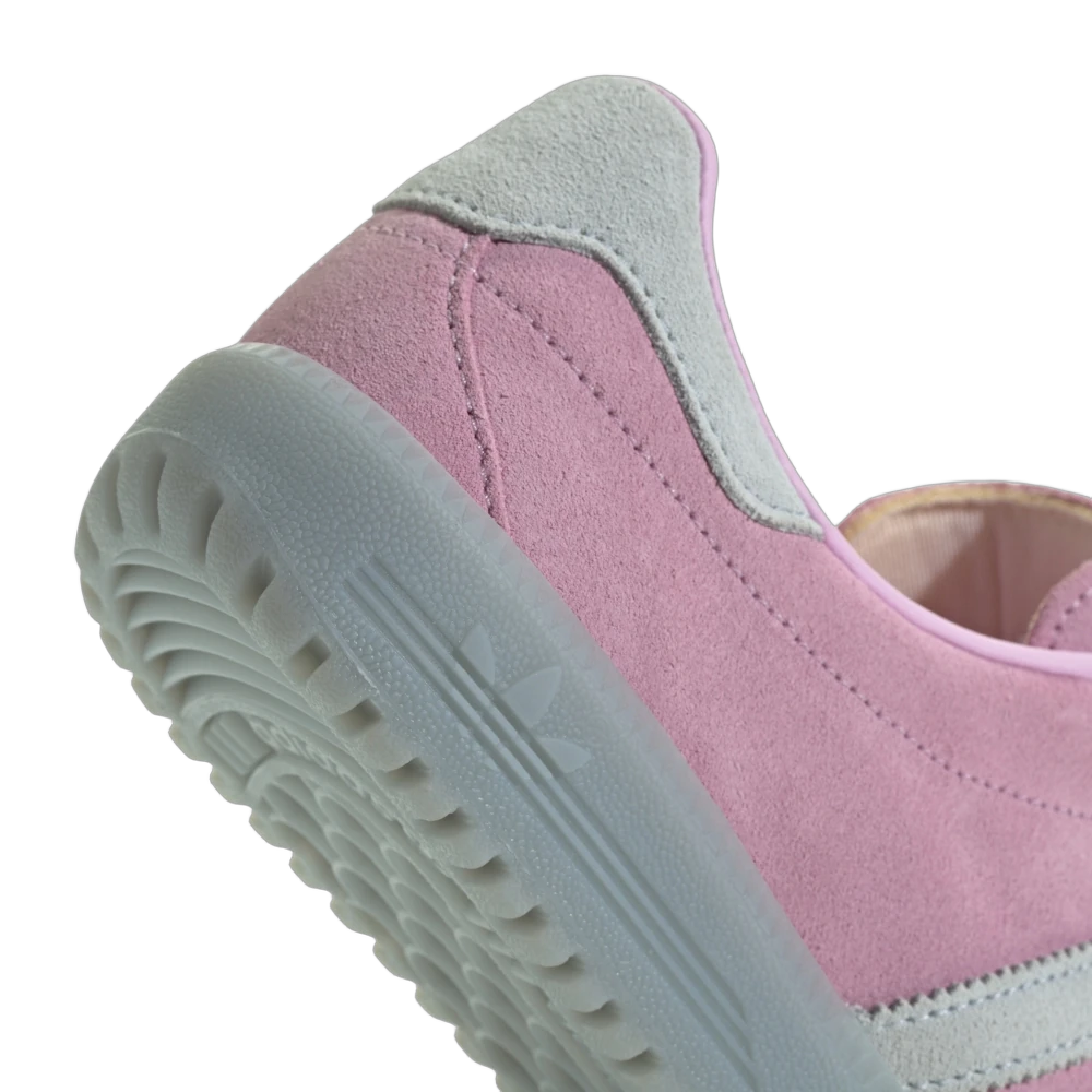 Adidas Bermuda Bliss Lilac Halo Blue, Bliss Lilac/Halo Blue/Wonder Blue (JI2660)