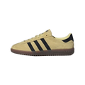 Adidas Bermuda Powder Yellow Black