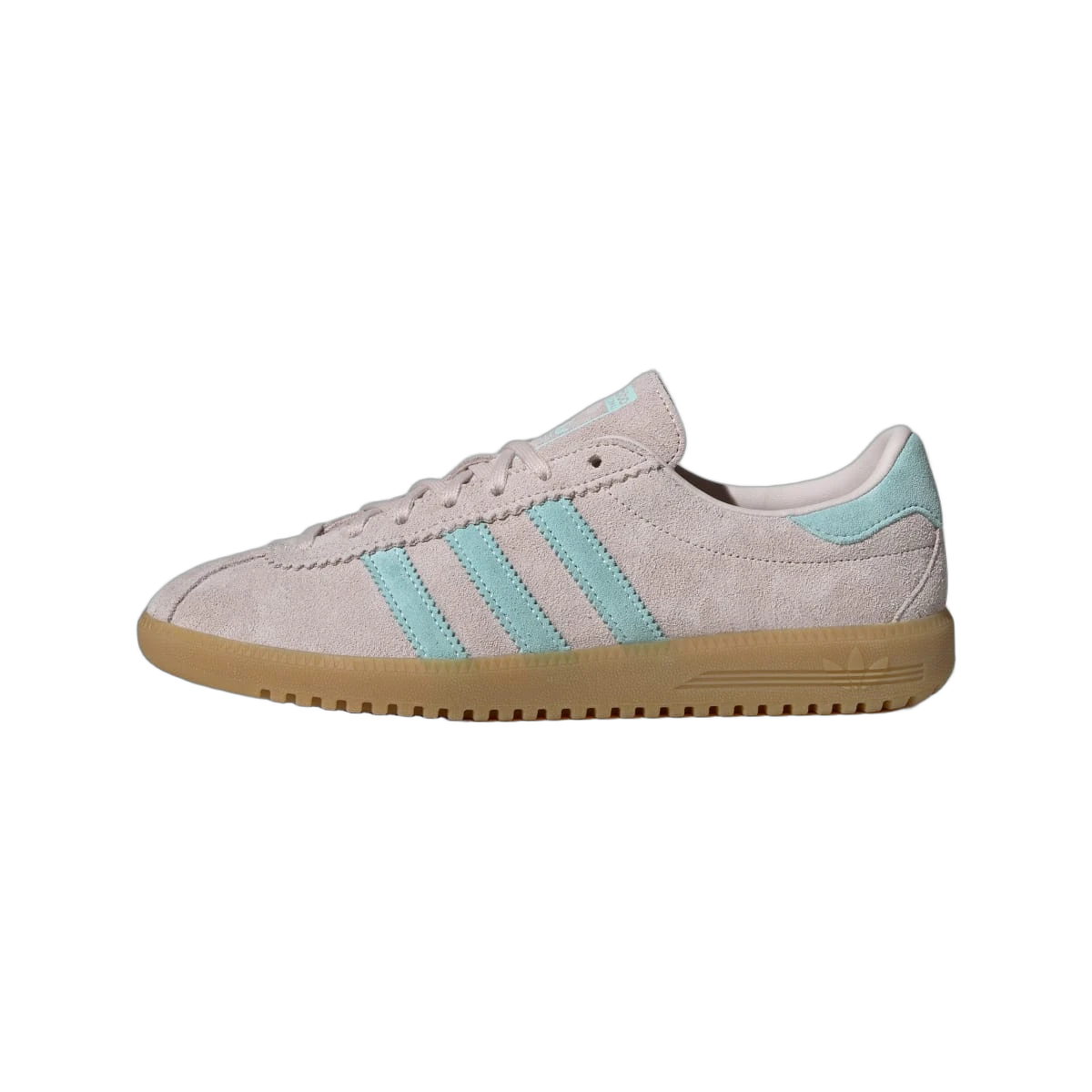 Adidas Bermuda Putty Mauve Semi Flash Aqua