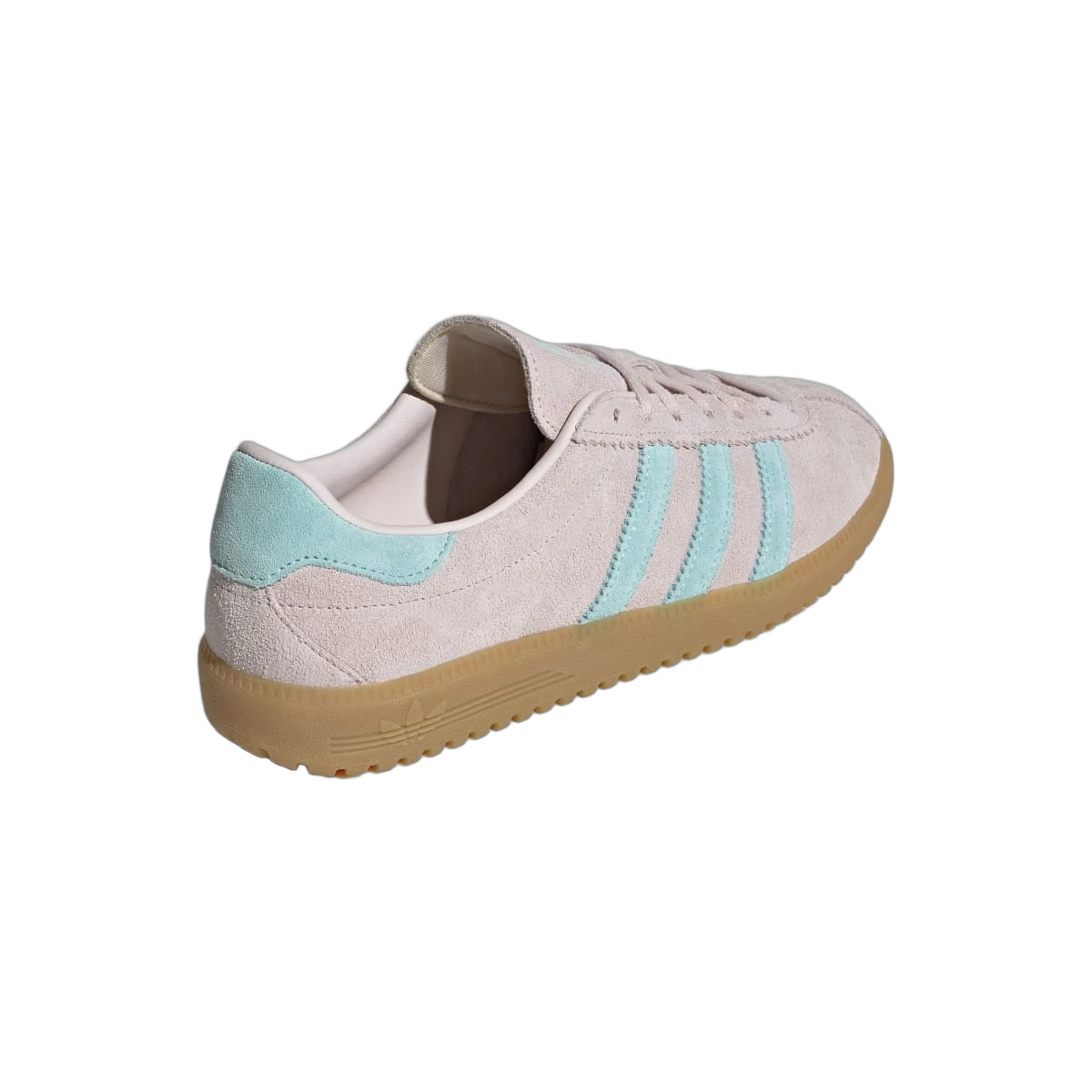 Adidas Bermuda Putty Mauve Semi Flash Aqua