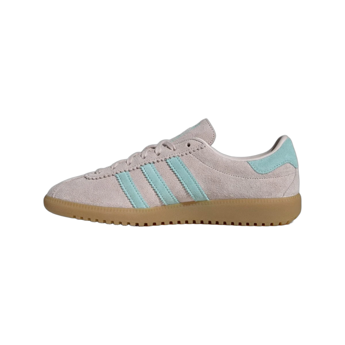 Adidas Bermuda Putty Mauve Semi Flash Aqua