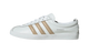 Adidas Blanc White Beige