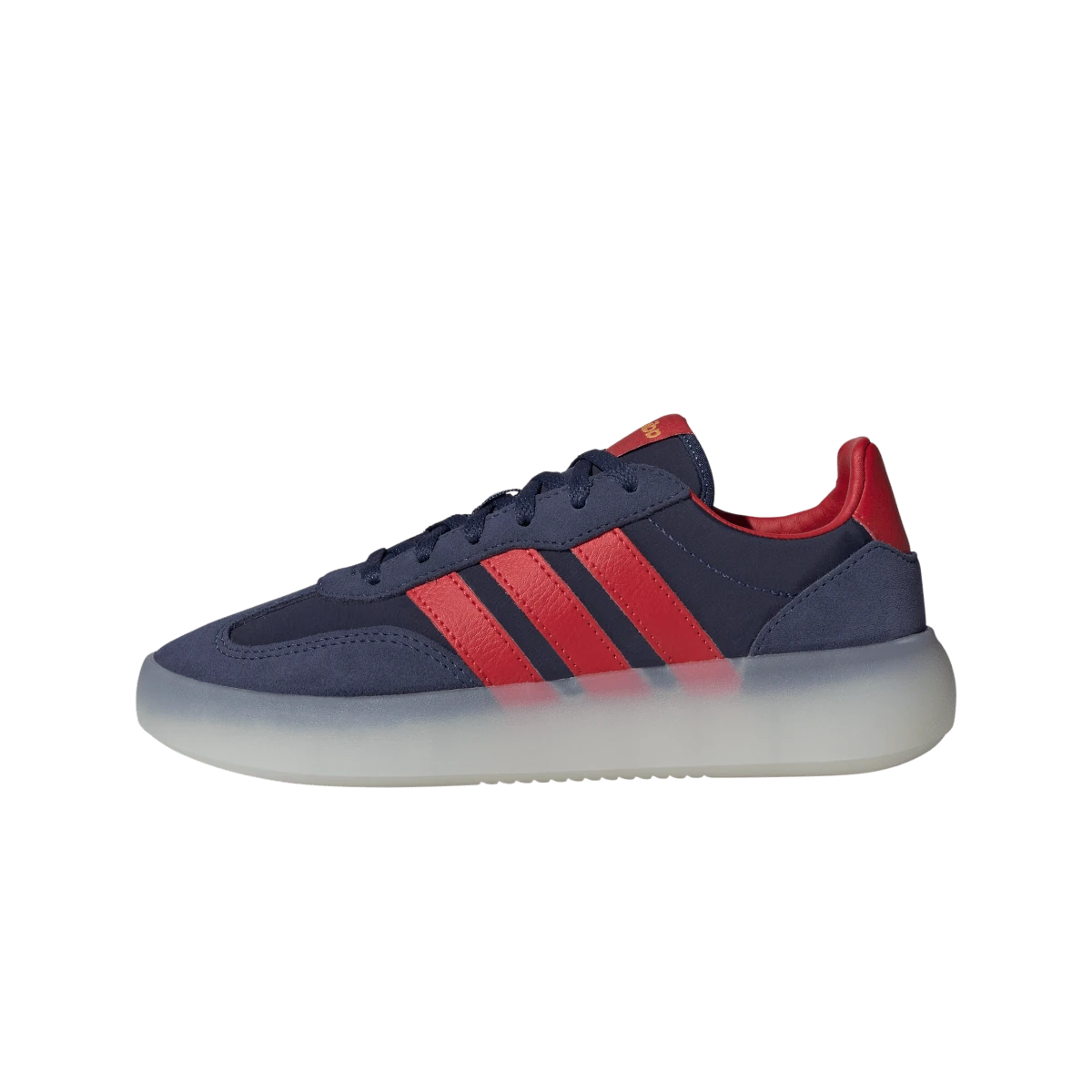 Adidas Breaknet 3.0 Dark Blue Vivid Red