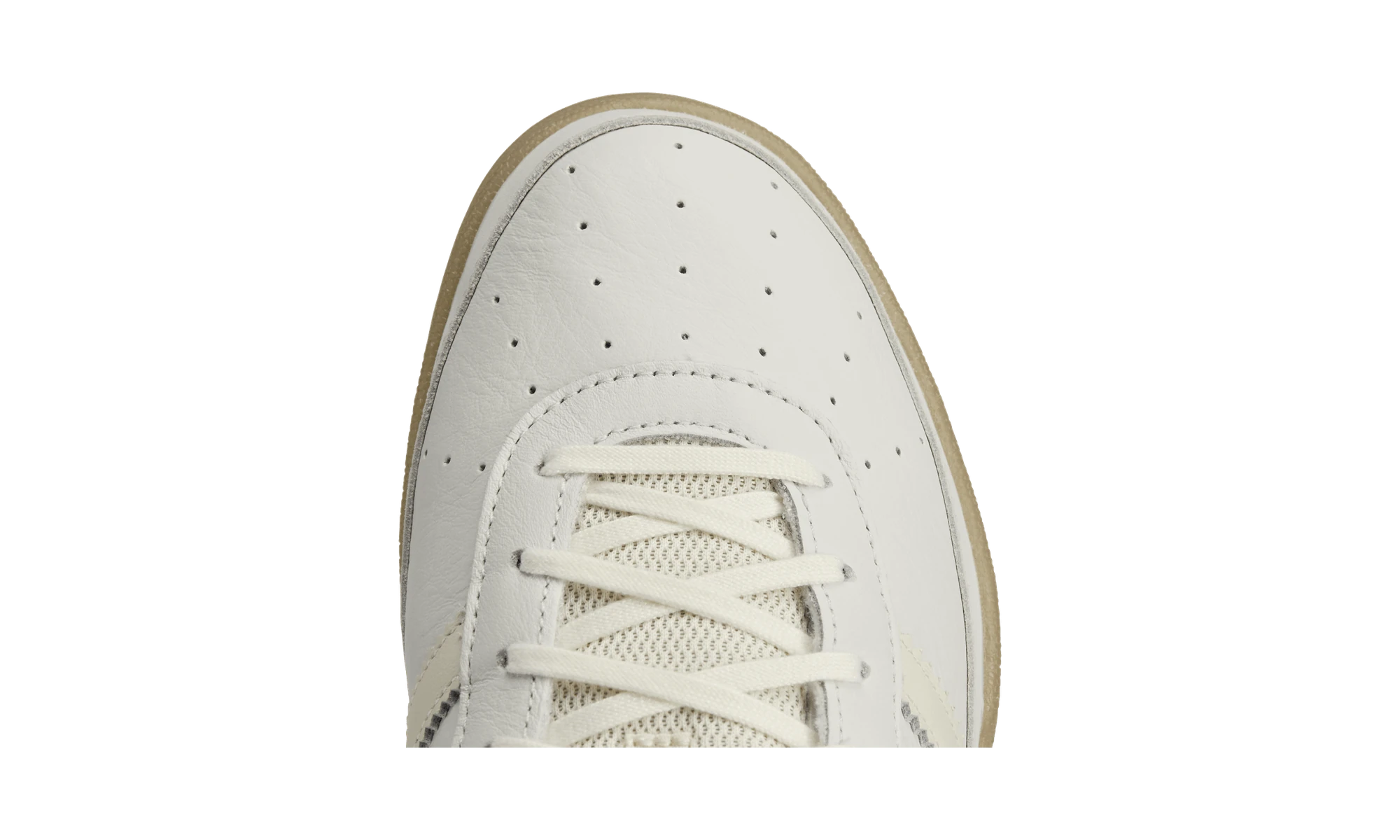 Adidas Burnden II SPZL Off White Cream