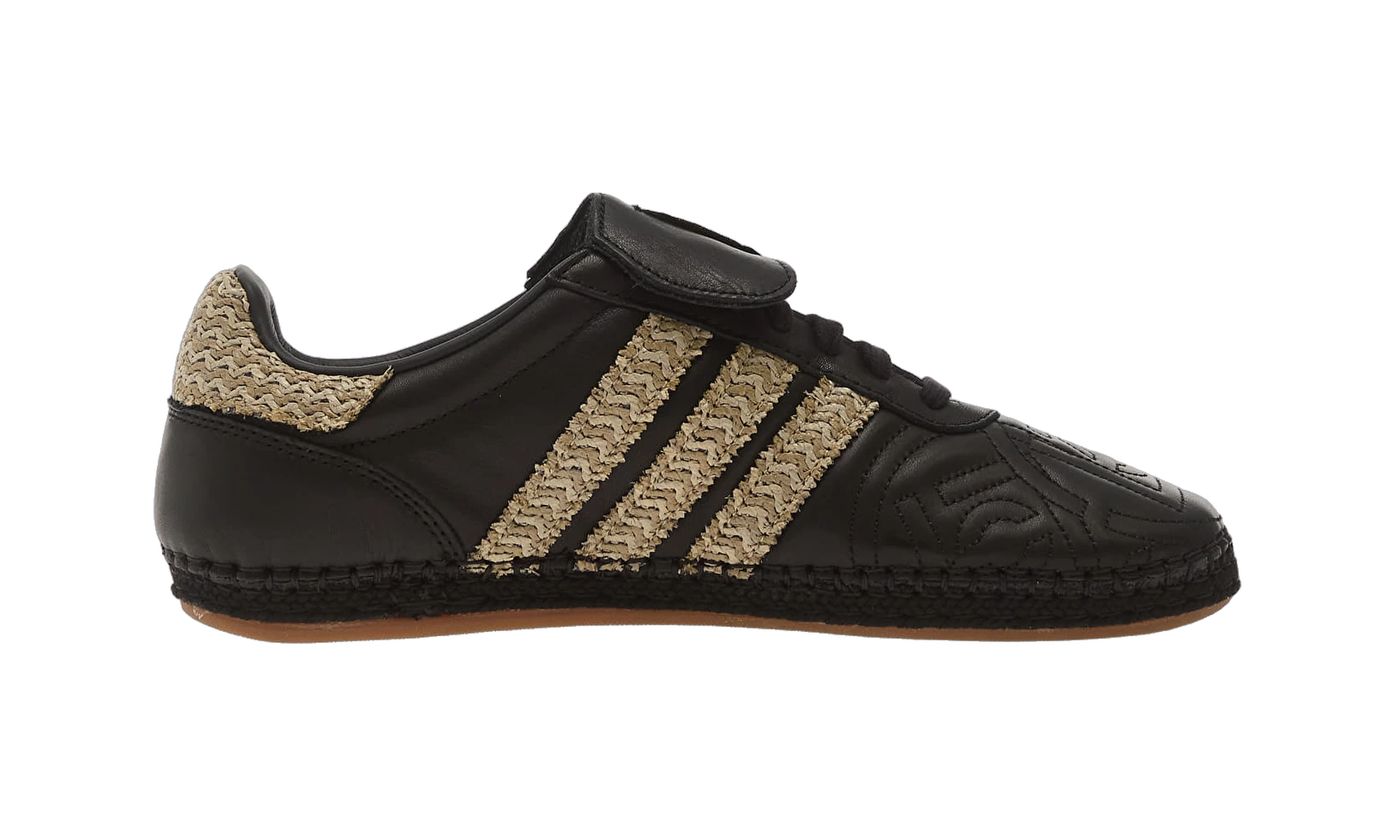Adidas CLOT Mundial CLOT by Edison Chen Black Beige