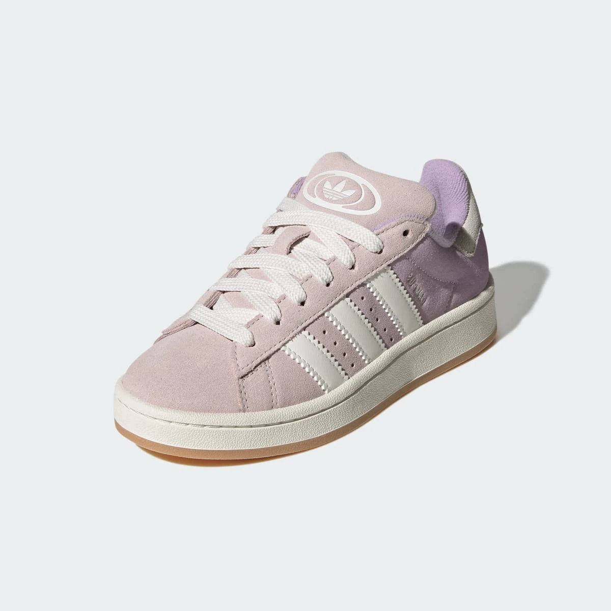 Adidas Campus 00s Almost Pink White Powder Plum