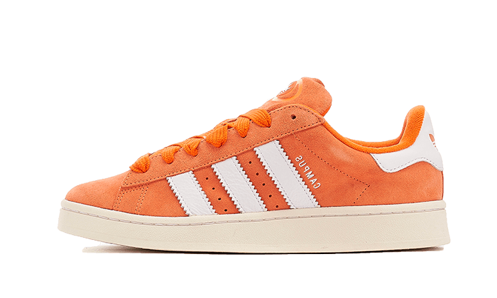 Adidas Campus 00s Amber Tint, Amber Tint/Footwear White/Off White (GY9474)