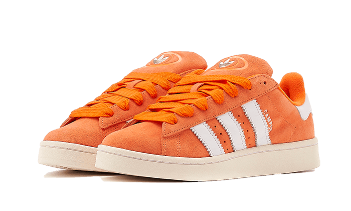 Adidas Campus 00s Amber Tint, Amber Tint/Footwear White/Off White (GY9474)