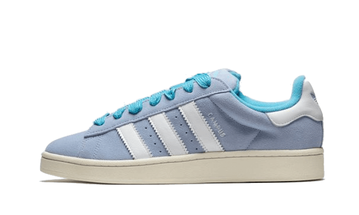 Adidas Campus 00s Ambient Sky, Ambient Sky/Footwear White/Off White (GY9473)