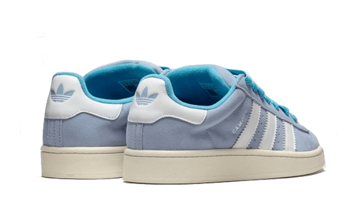 Adidas Campus 00s Ambient Sky, Ambient Sky/Footwear White/Off White (GY9473)