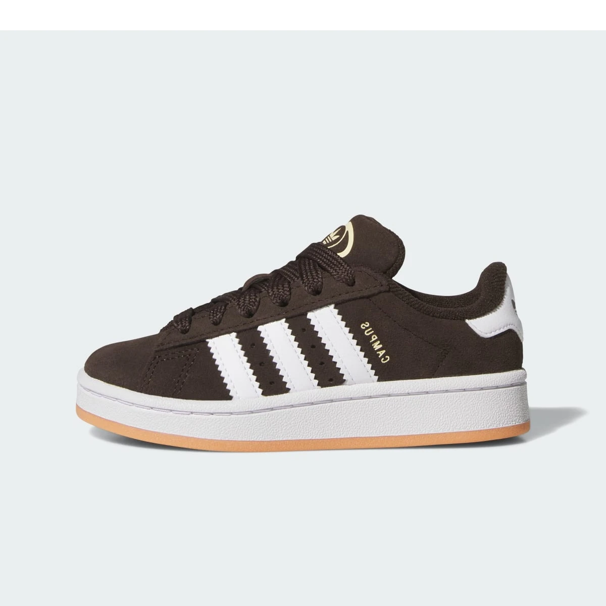 Adidas Campus 00s Aurora Coffee White Gum (PS)