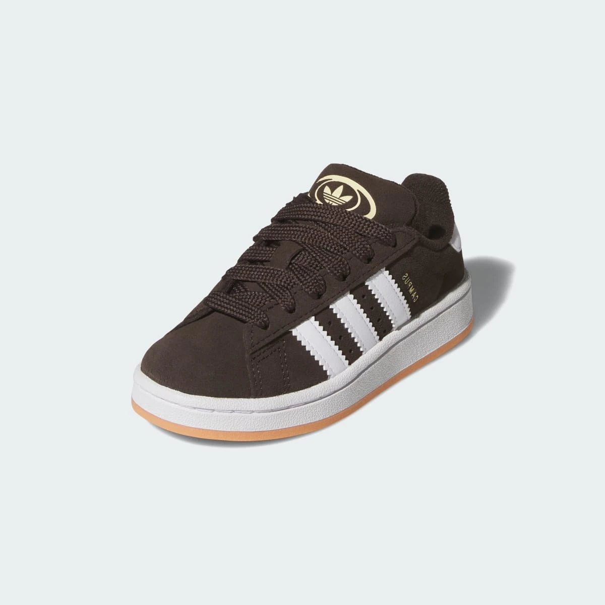 Adidas Campus 00s Aurora Coffee White Gum (PS)