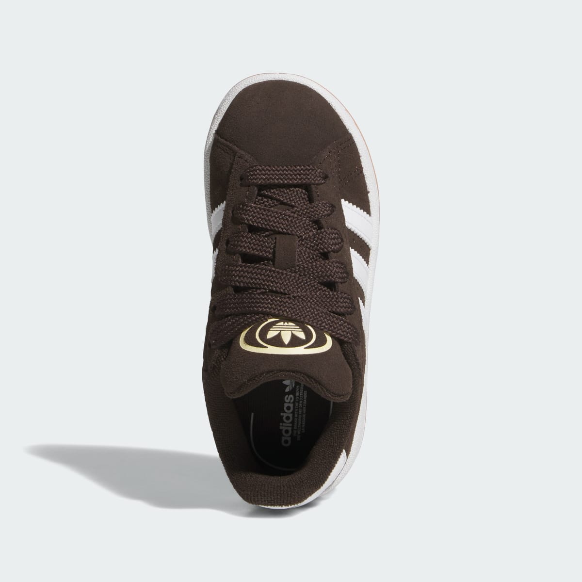 Adidas Campus 00s Aurora Coffee White Gum (PS)
