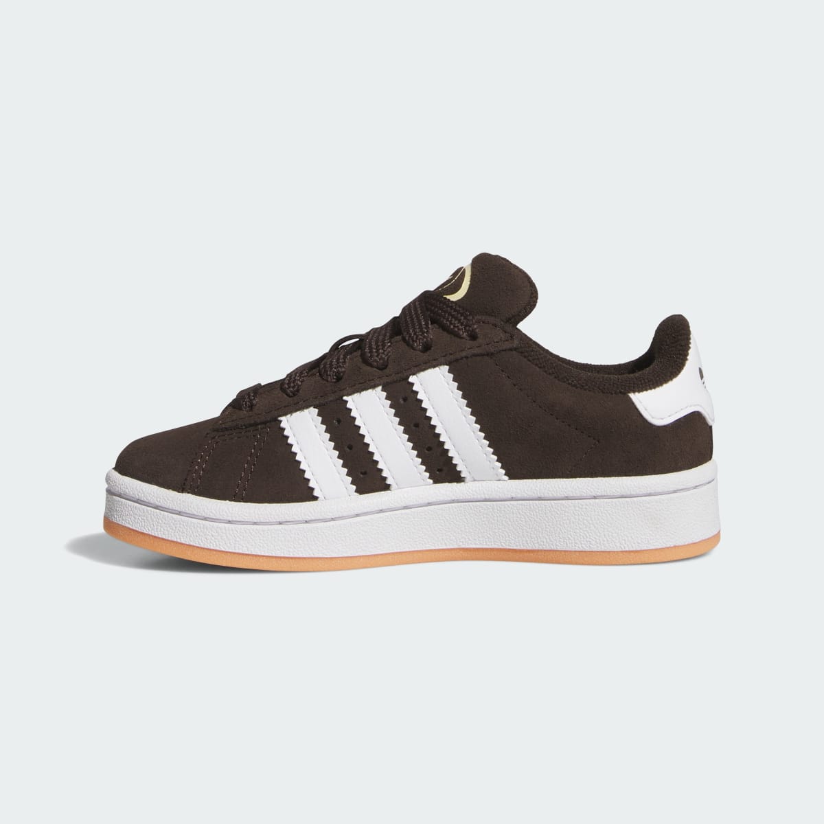 Adidas Campus 00s Aurora Coffee White Gum (PS)