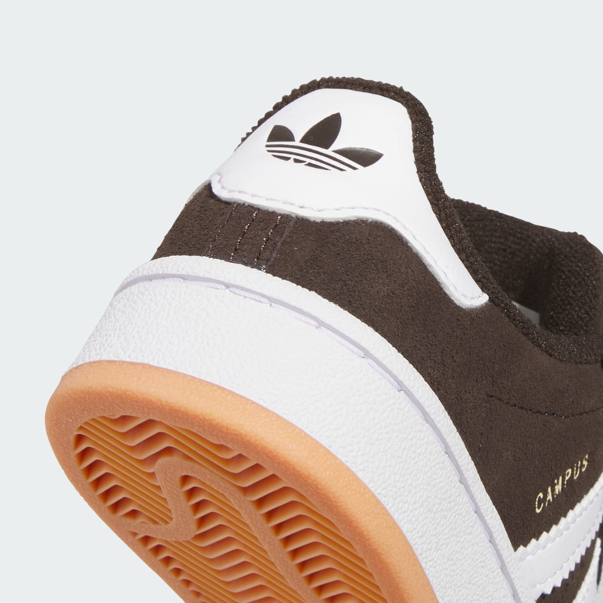 Adidas Campus 00s Aurora Coffee White Gum (PS)