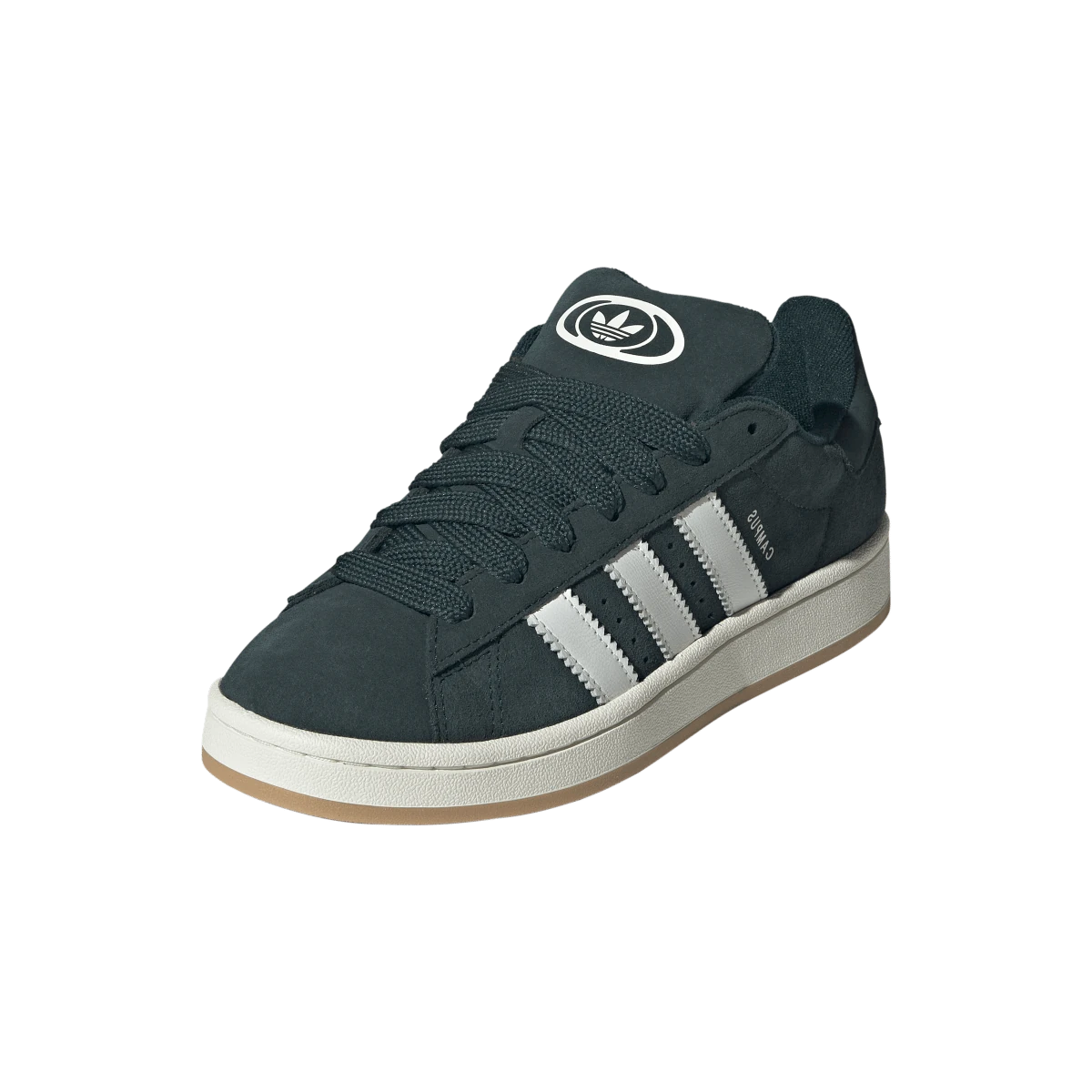 Adidas Campus 00s Aurora Ivy White