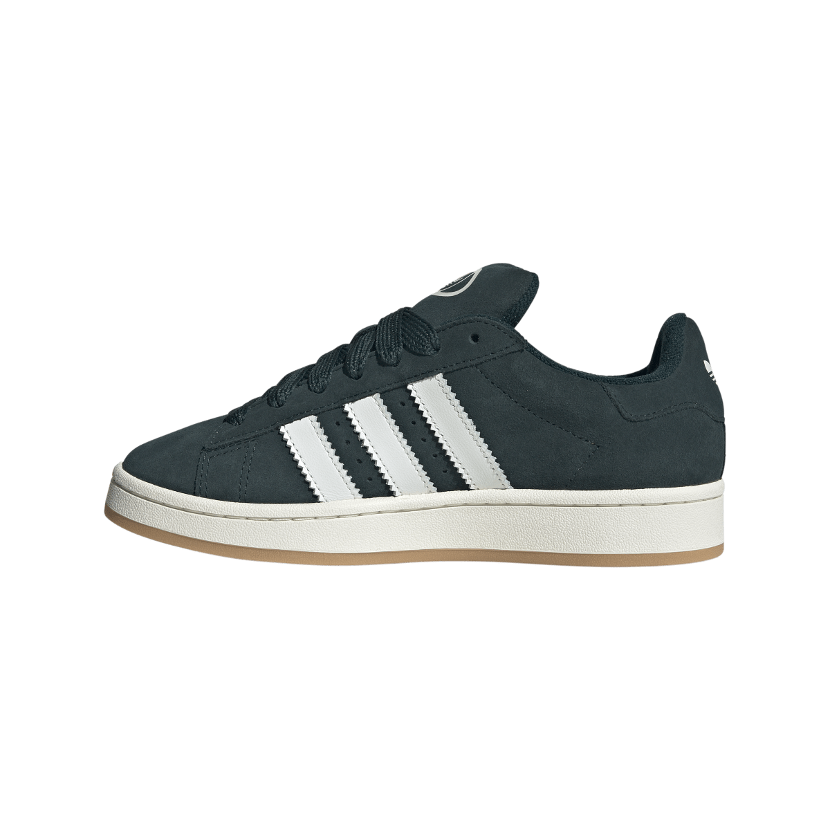 Adidas Campus 00s Aurora Ivy White