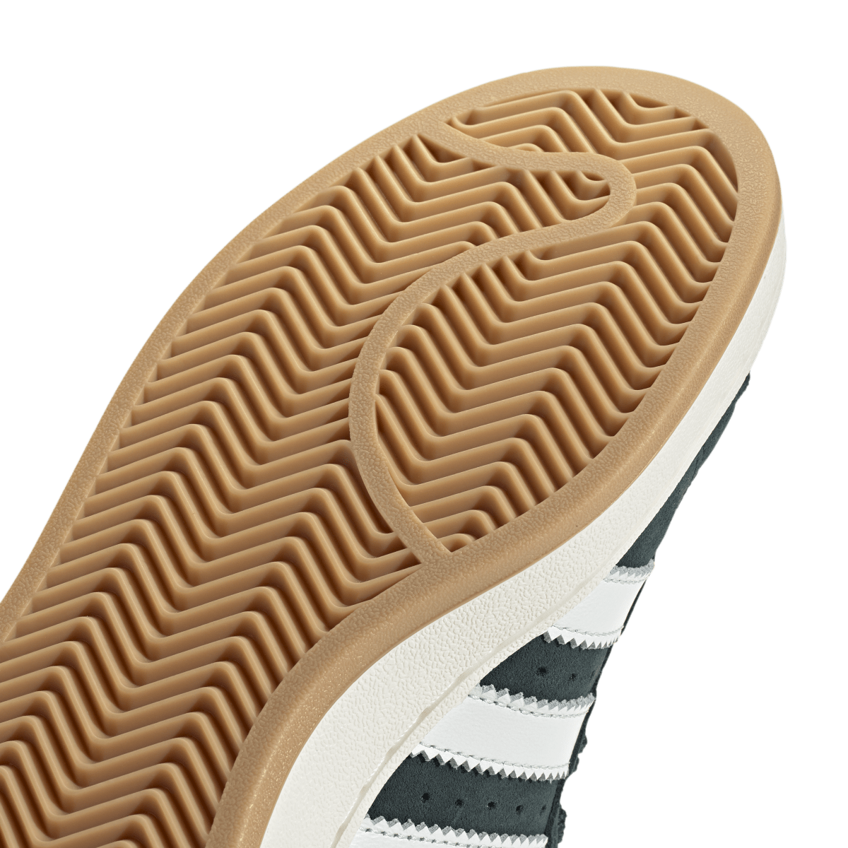 Adidas Campus 00s Aurora Ivy White