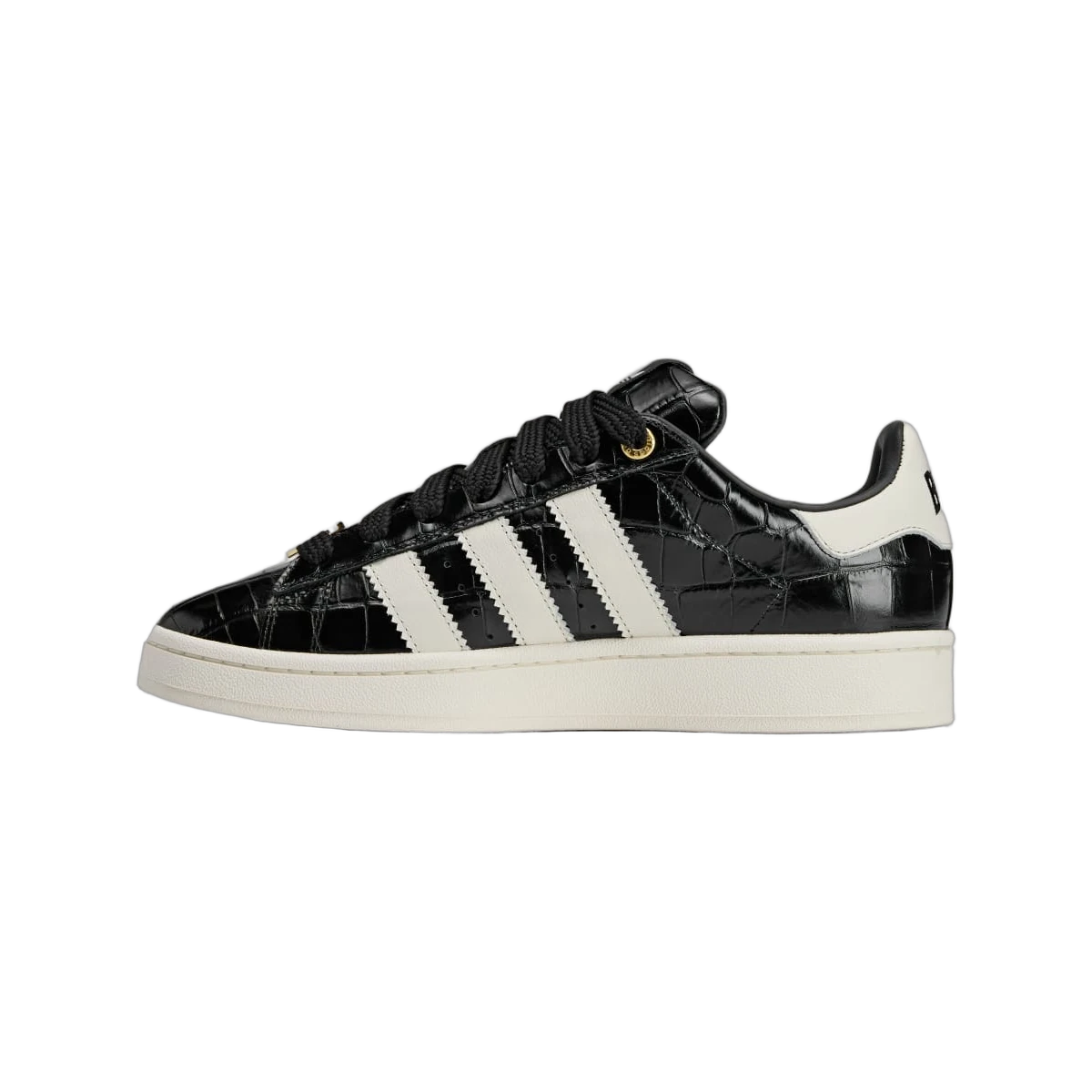 Adidas Campus 00s Bape World Cup Pack Black White
