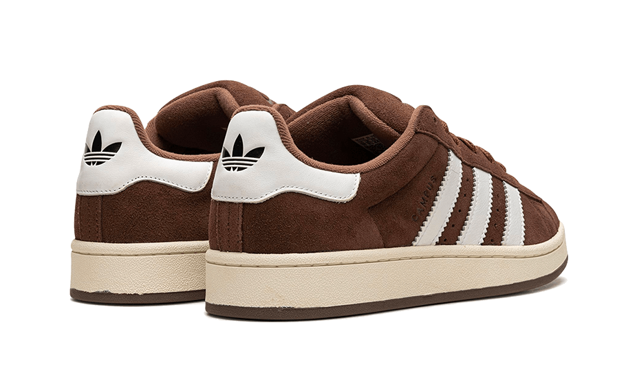 Adidas Campus 00s Bark, Bark/Cloud White/Off White (GY6433)