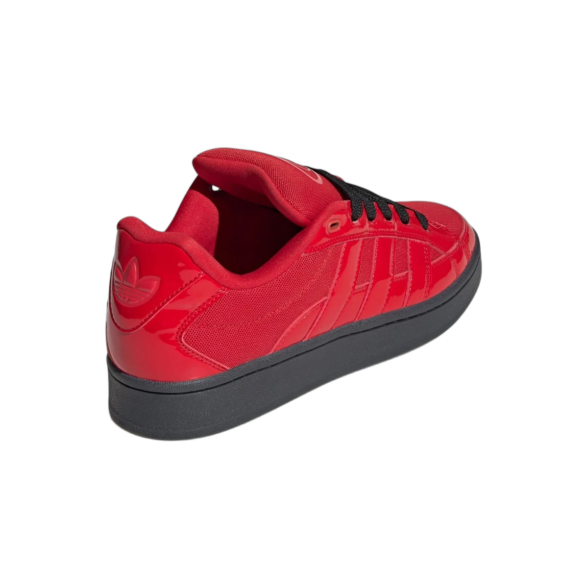 Adidas Campus 00s Beta Better Scarlet Patent
