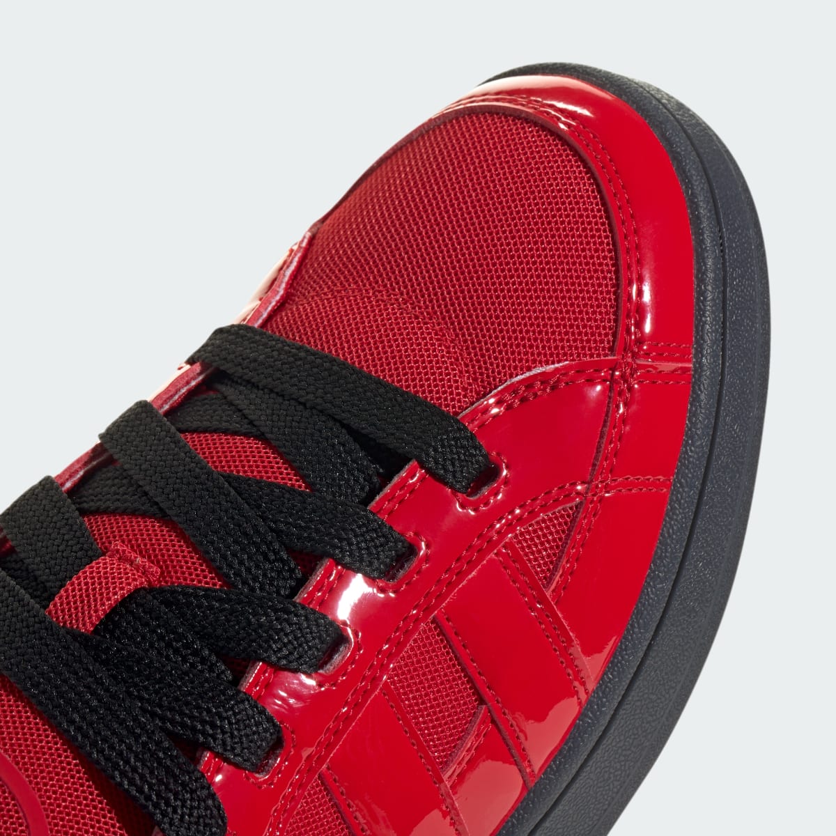Adidas Campus 00s Beta Better Scarlet Patent